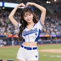 ベースボールチア 3枚目