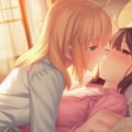 朝の特別チケット(百合要素強めです) 5枚目