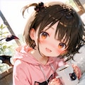 オハヨー 2枚目