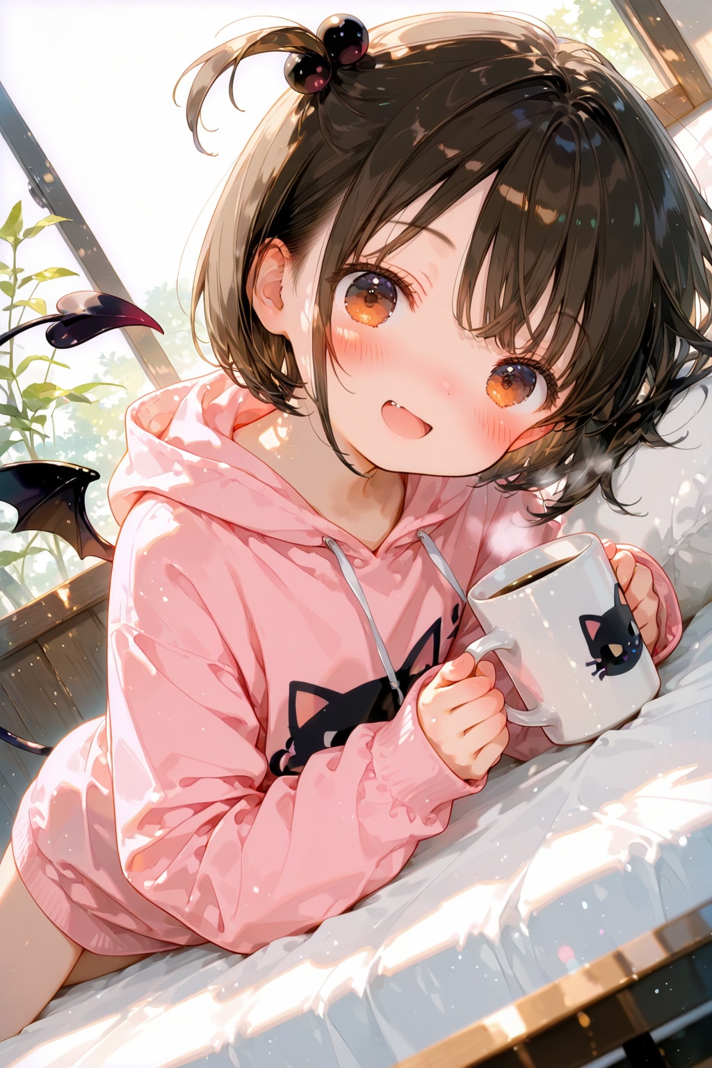 オハヨー