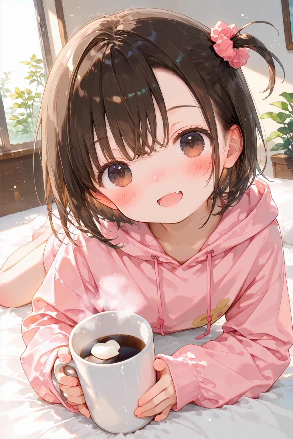 オハヨー