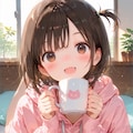 オハヨー 3枚目