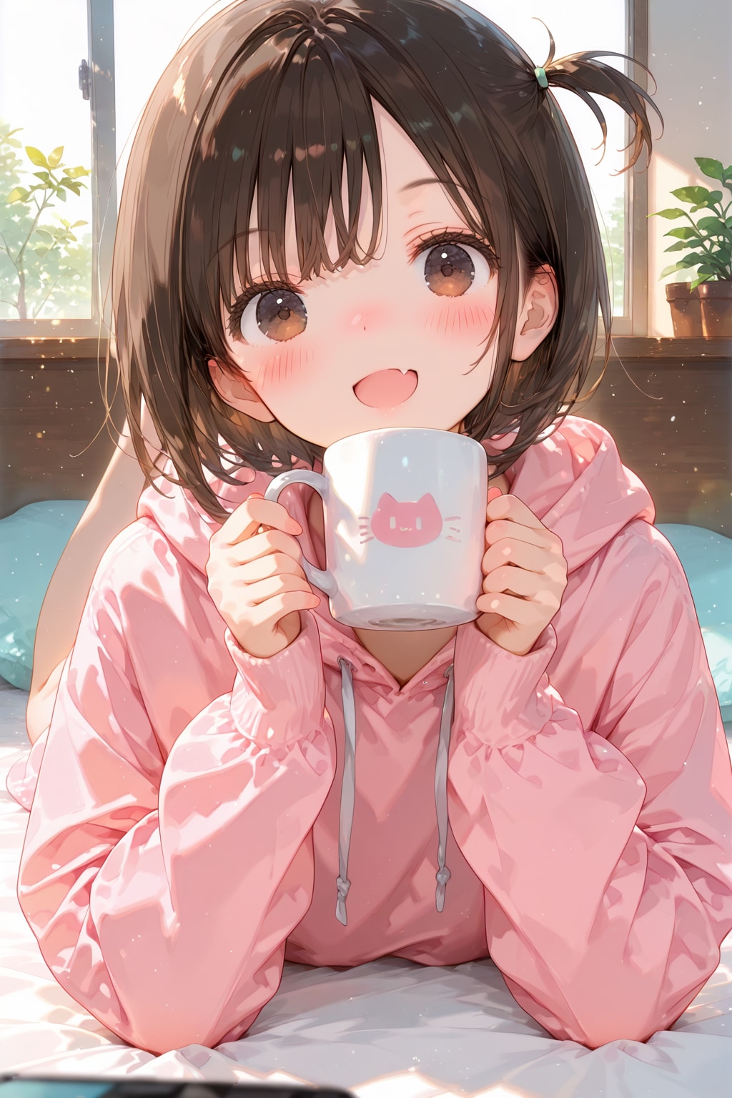オハヨー