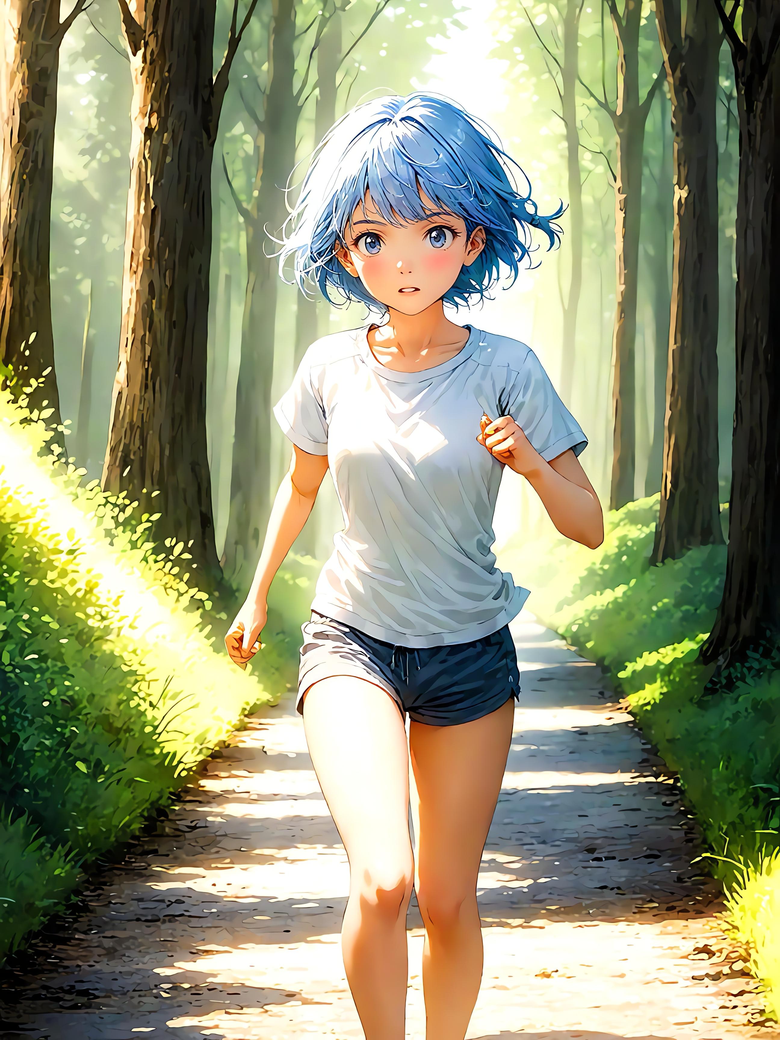Runner♪