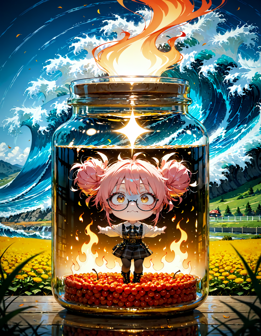 今日は何の日？　世界津波の日 。津波防災の日