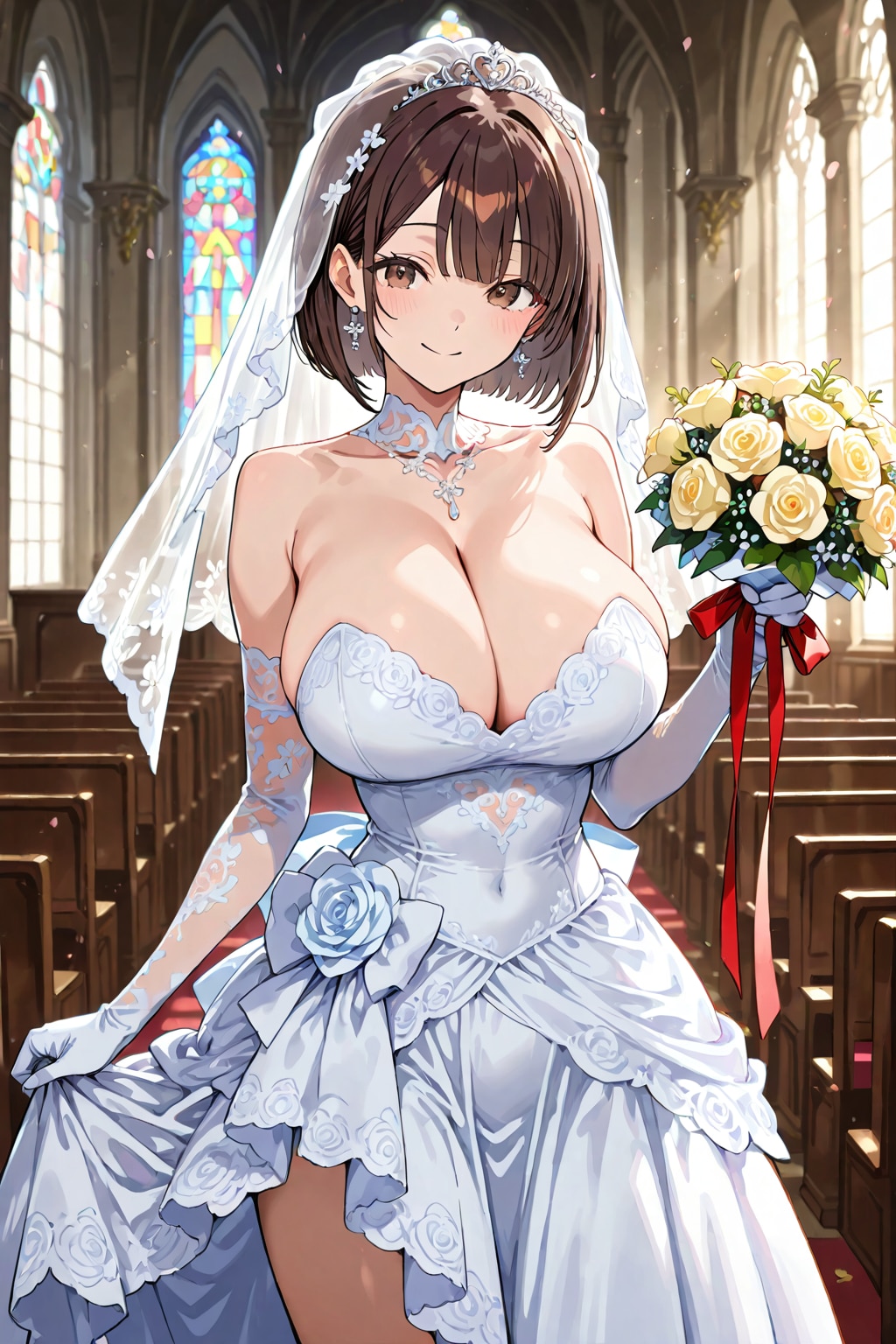 今日のちちぷい　その４１２