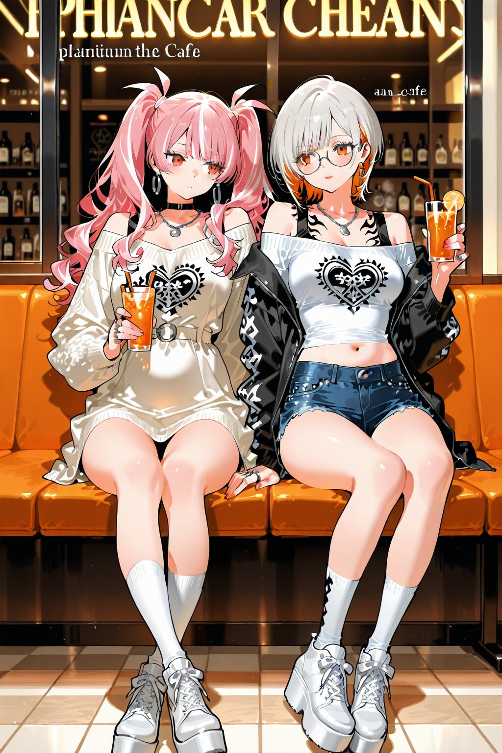 相棒