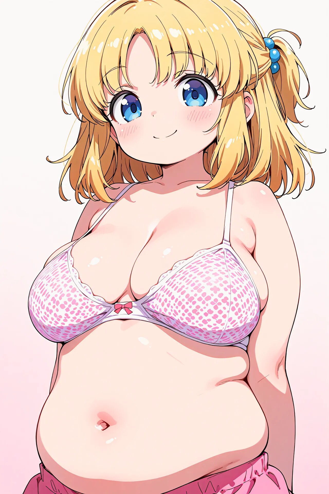 きょうのらぶりー 2026.5.3 まりあちゃん