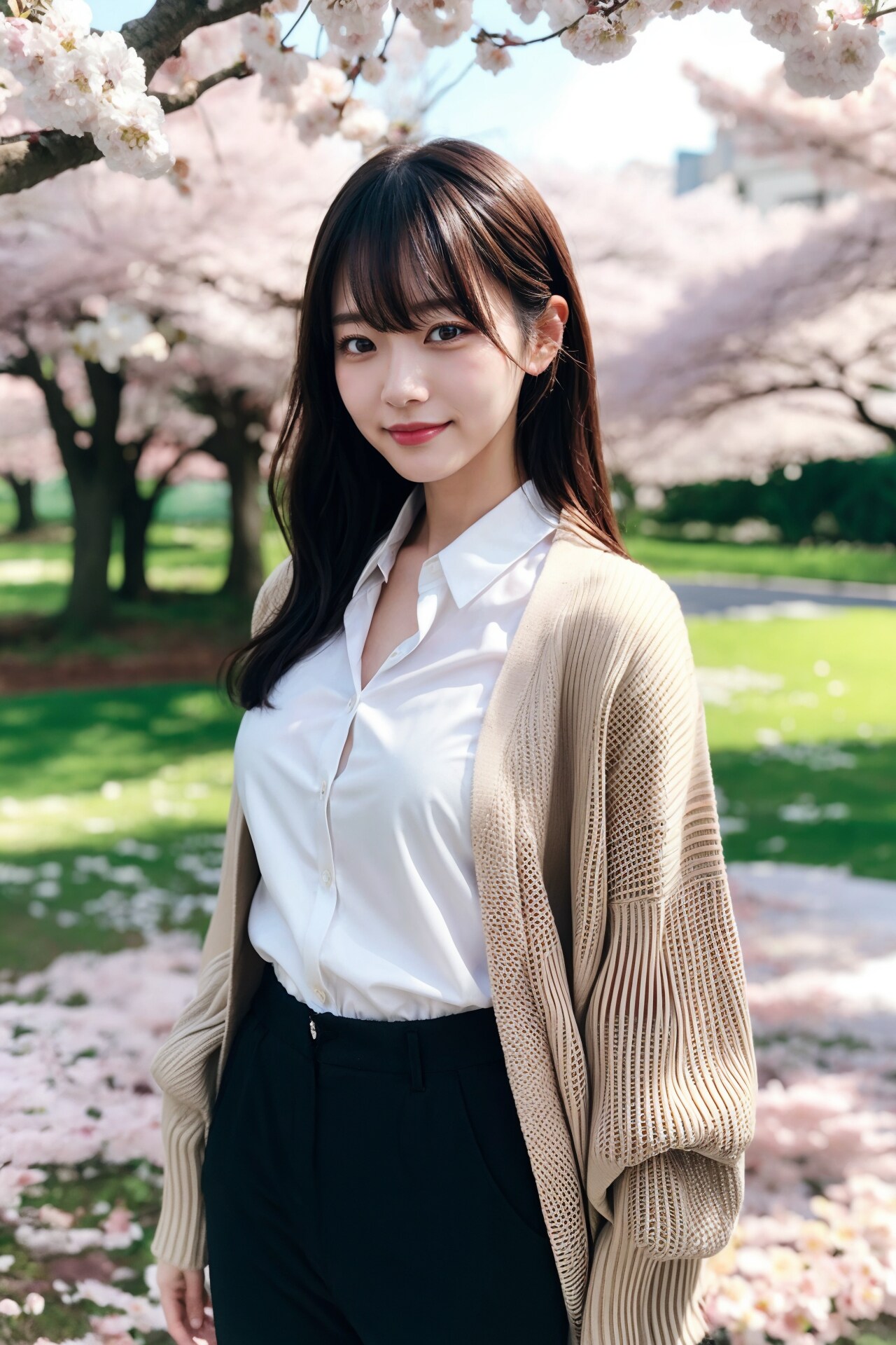 桜 4/11