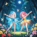 虫だからつるペタ 3枚目