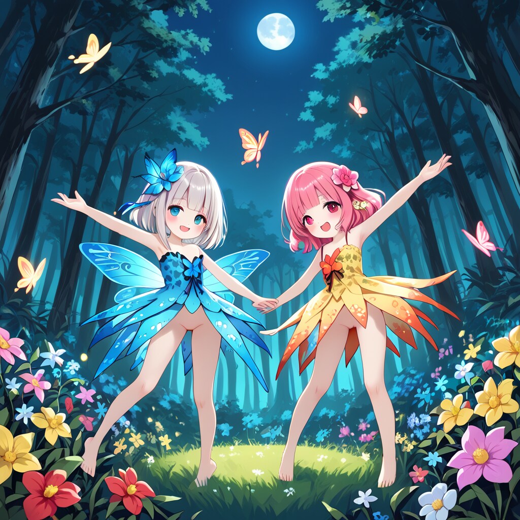 虫だからつるペタ