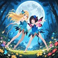 虫だからつるペタ 5枚目