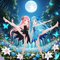 虫だからつるペタ 4枚目