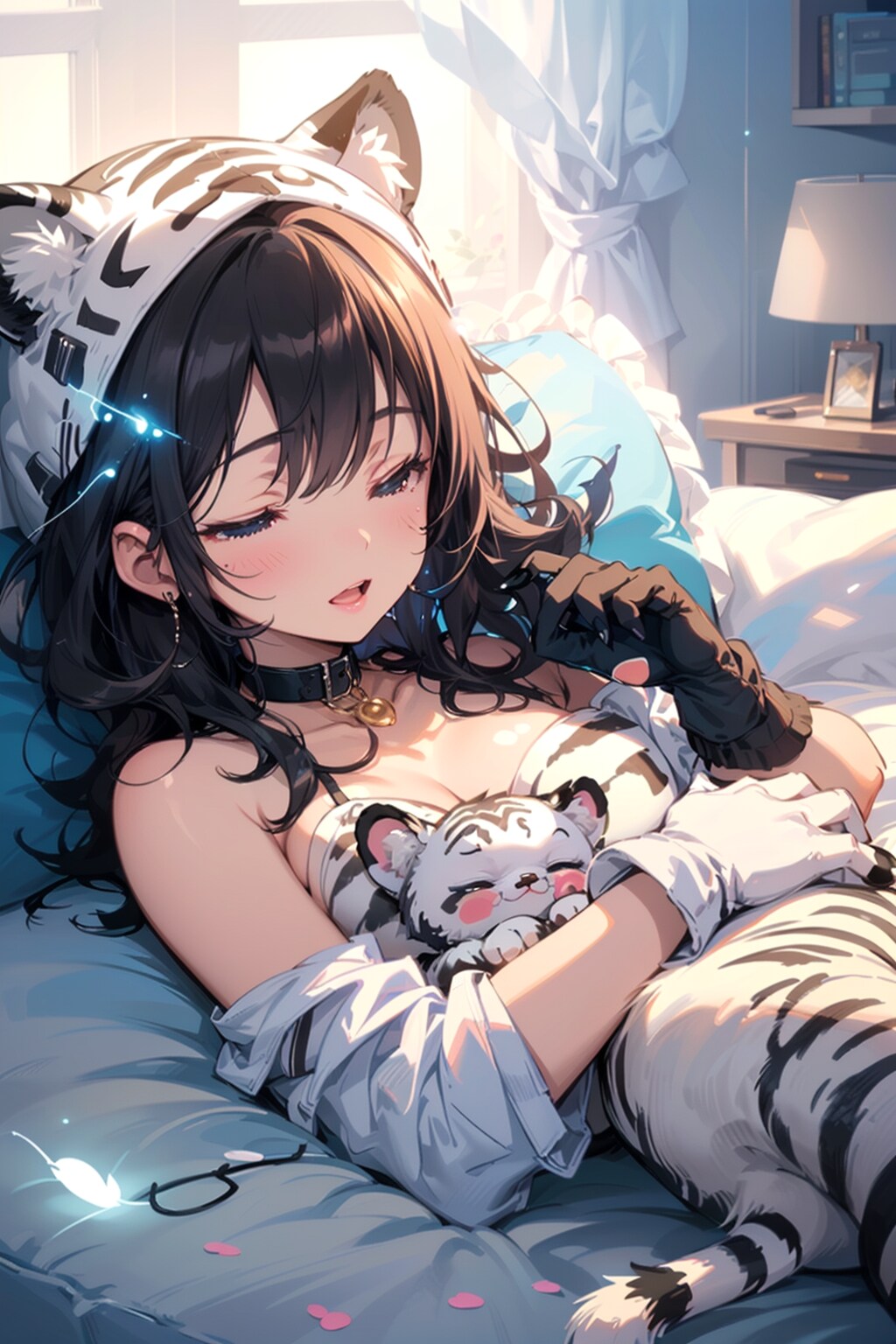 アイツの為にっ‼️