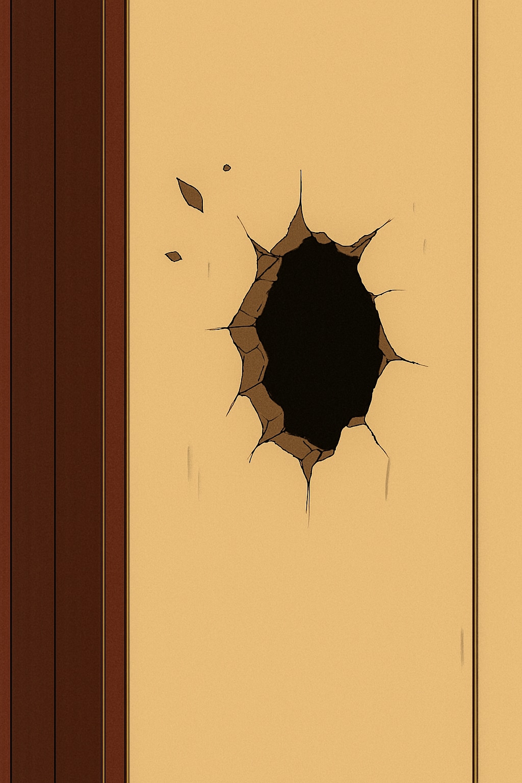 どうしてこうなったの例