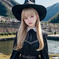 期待させちゃうおぱ魔術師 12枚目