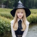 期待させちゃうおぱ魔術師 2枚目