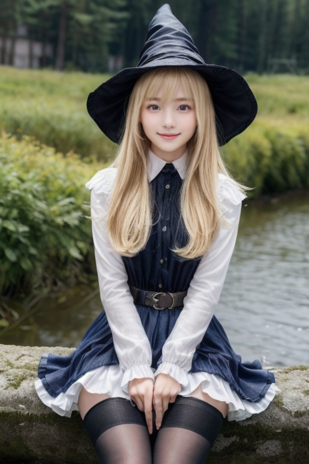 期待させちゃうおぱ魔術師