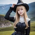 期待させちゃうおぱ魔術師 3枚目