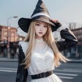 期待させちゃうおぱ魔術師 11枚目