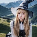 期待させちゃうおぱ魔術師 5枚目