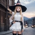 期待させちゃうおぱ魔術師 6枚目