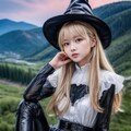 期待させちゃうおぱ魔術師 7枚目