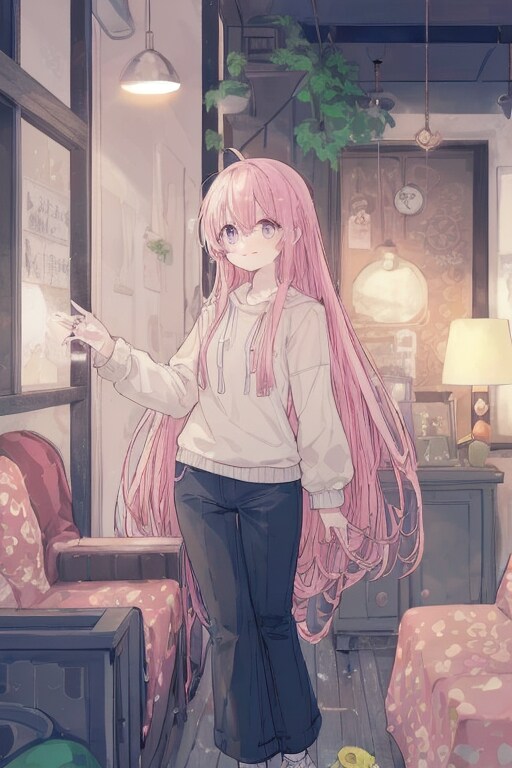 冬 | の人気AIイラスト・グラビア