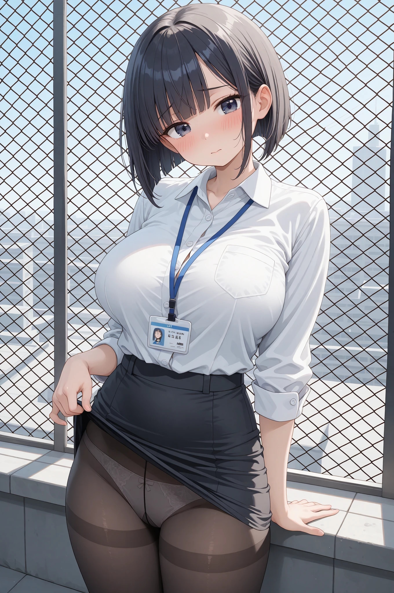 OLさん