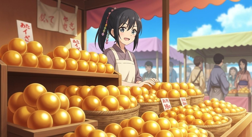 キンタマショップ