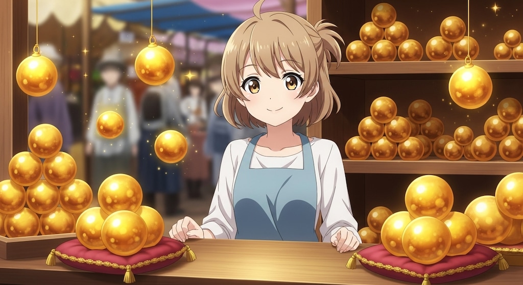 キンタマショップ