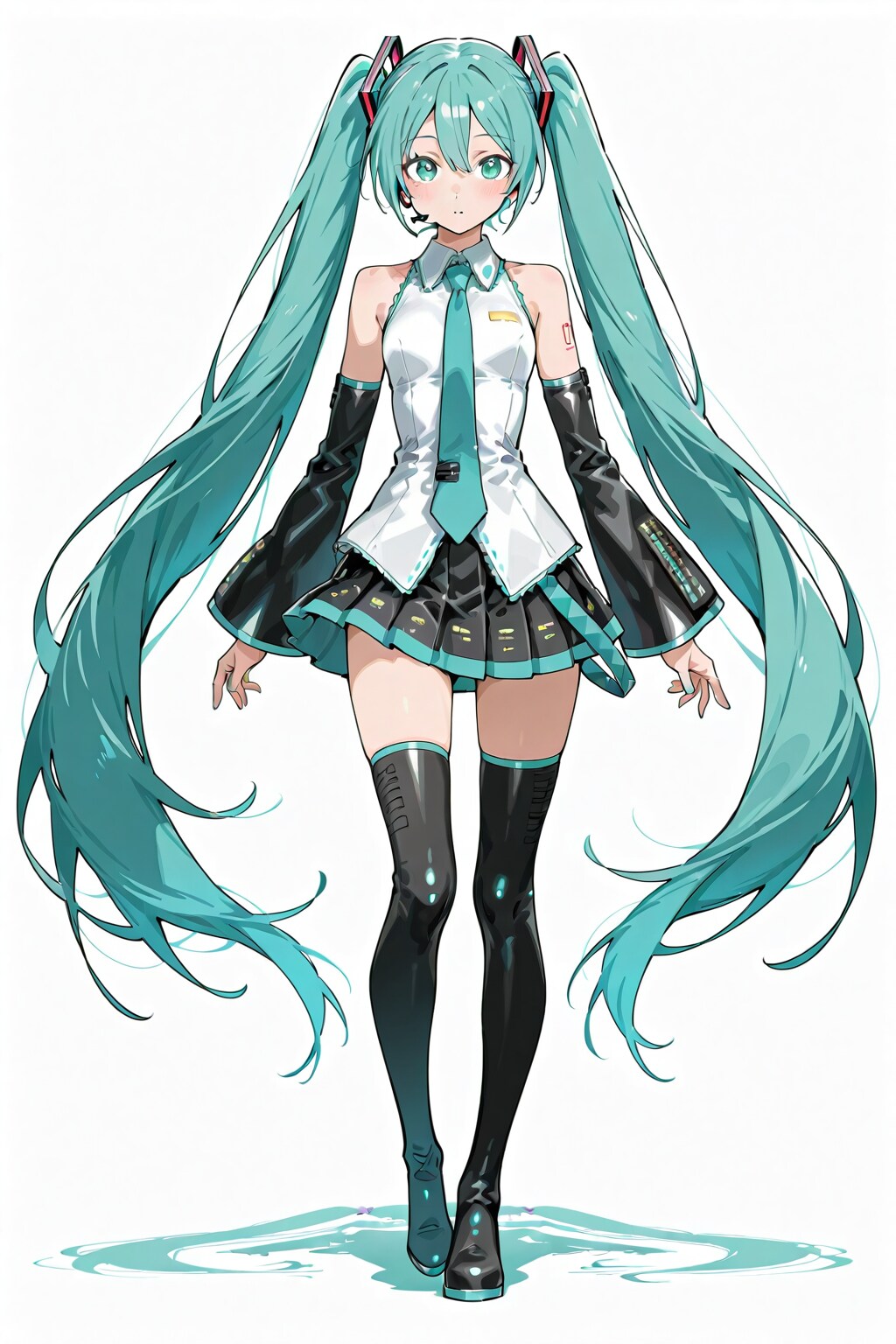 DAISY 初音ミク