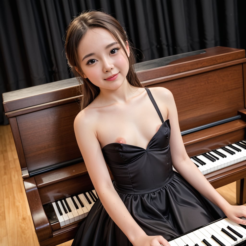 大人のピアノ教室