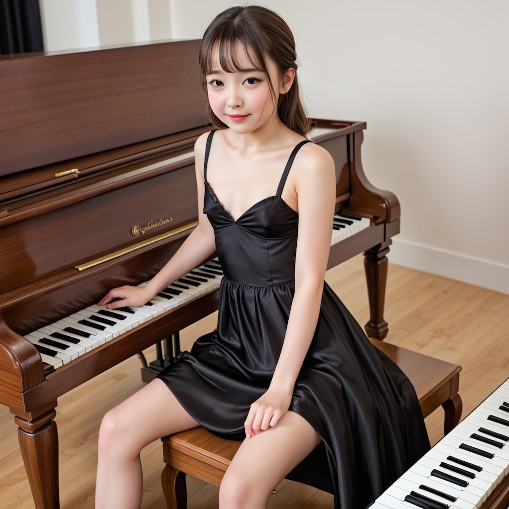 大人のピアノ教室