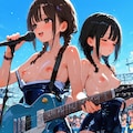 スク水 8枚目