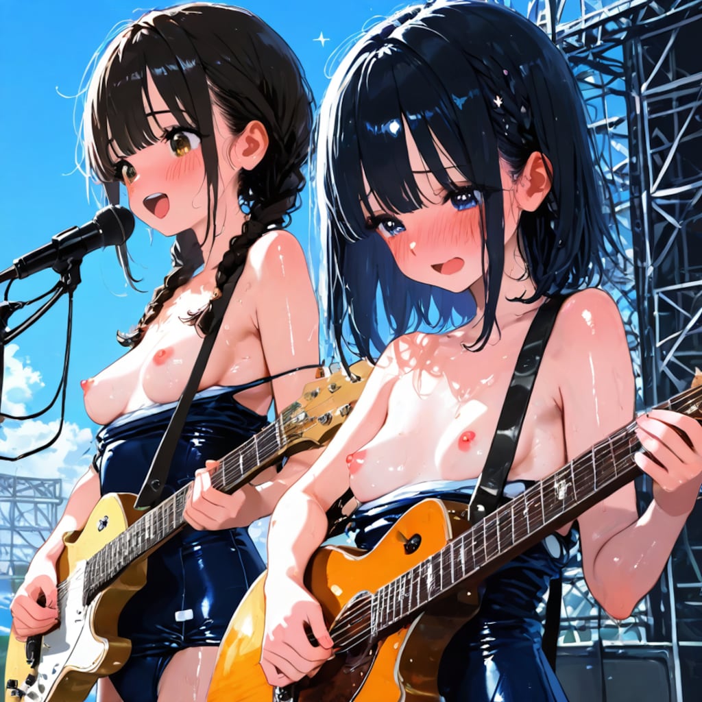 スク水