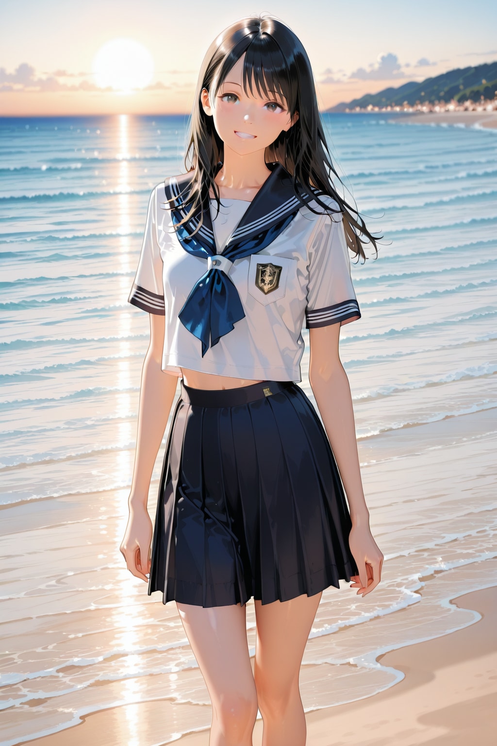 黄昏の彼女１４５