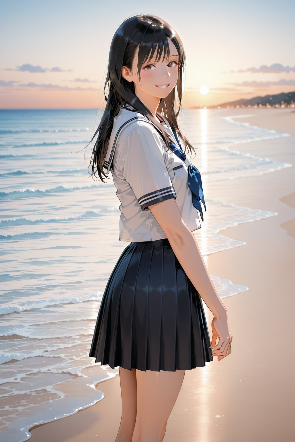 黄昏の彼女１４５