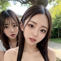 (4枚)女の子 3枚目