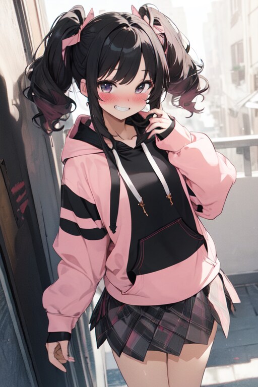 おはよ、せんせ♥
