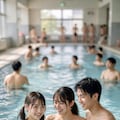 寮生活19 9枚目