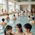寮生活19 6枚目