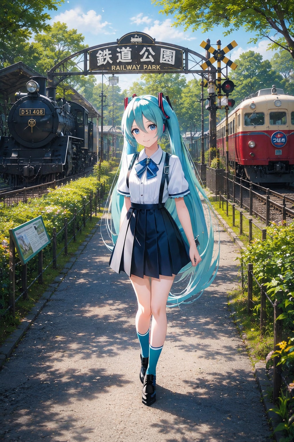 初音ミク