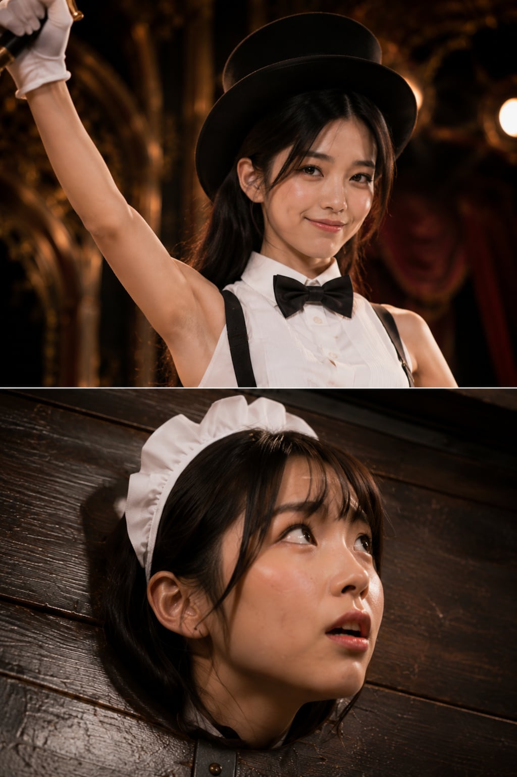 てじなーにゃ