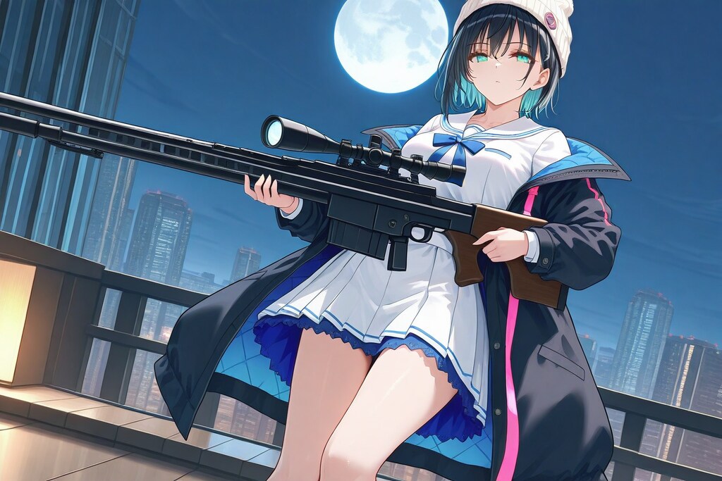 "お仕事"の時間