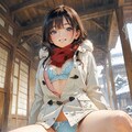 初詣 12枚目