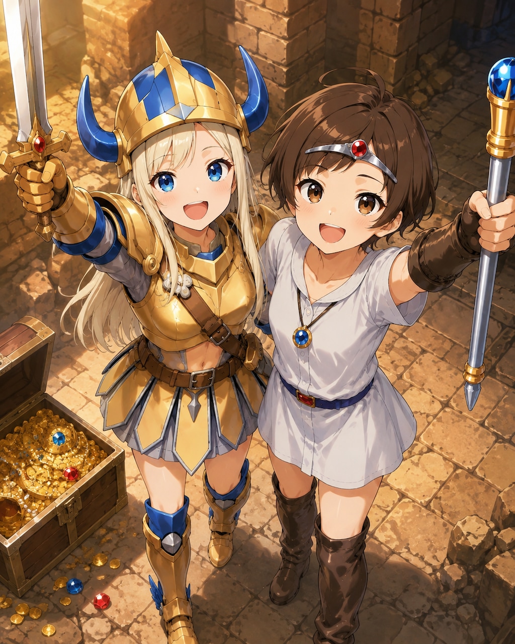 ドルアーガの塔（FC）の発売日