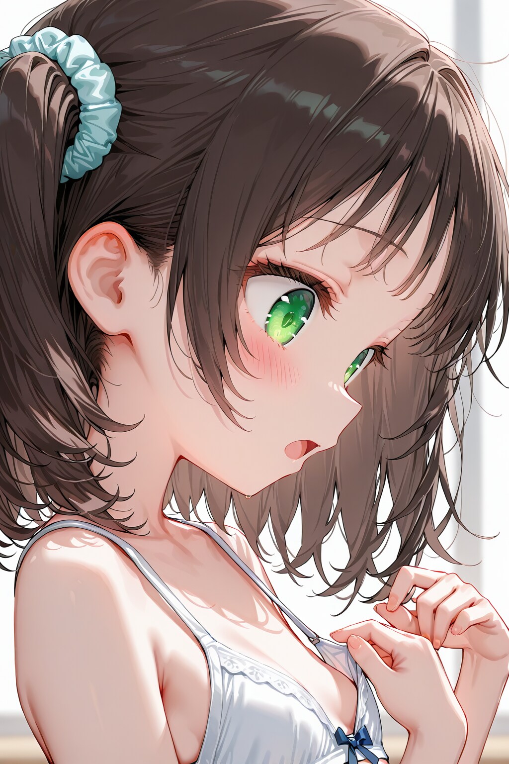 ホカちゃん | の人気AIイラスト・グラビア