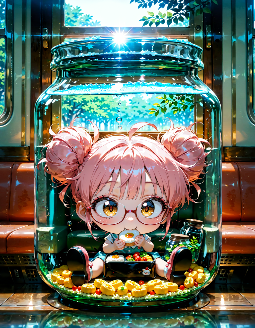 今日は何の日？　駅弁記念日