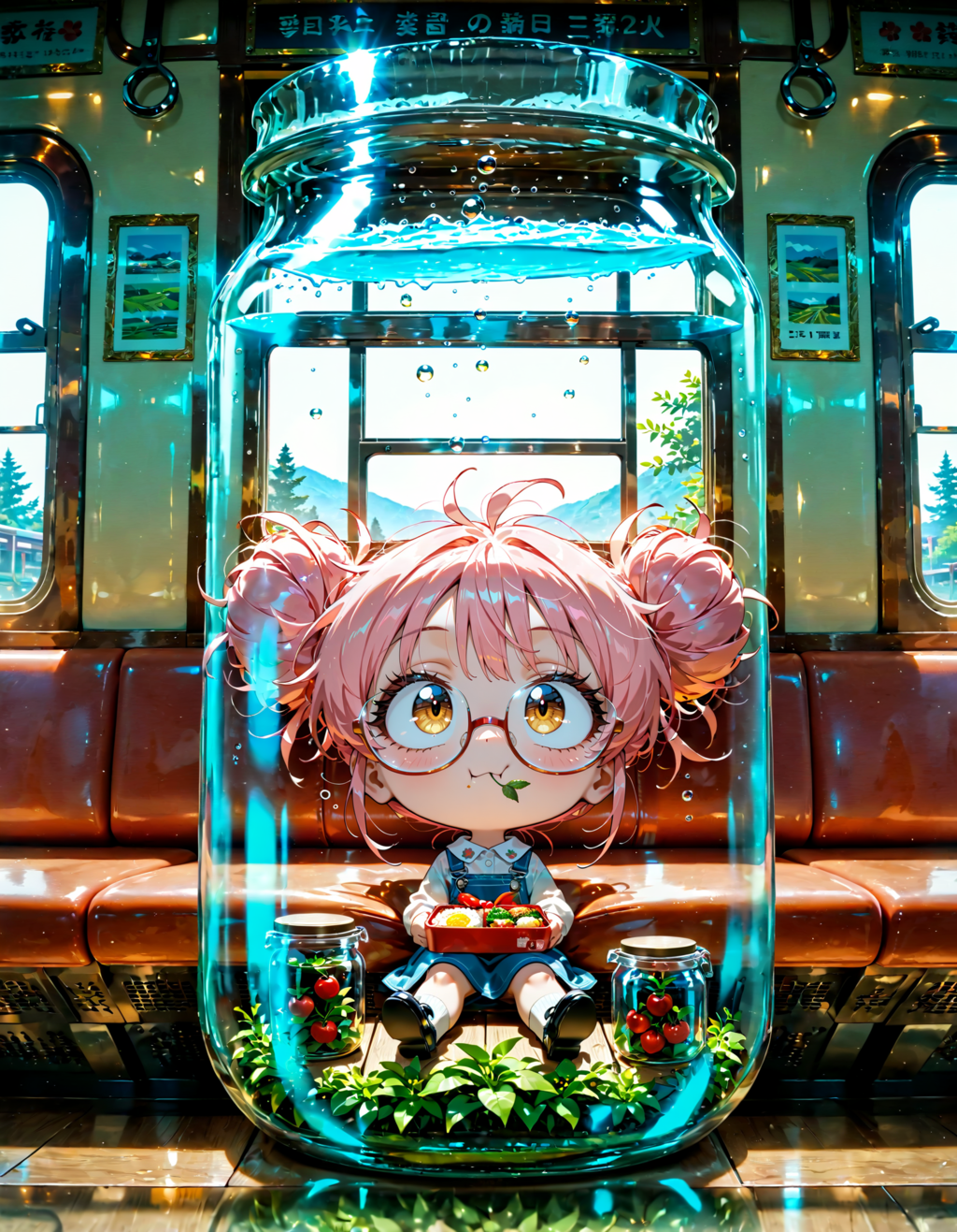 今日は何の日？　駅弁記念日